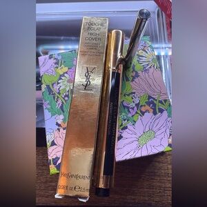 Yves Saint Laurent Touche Éclat High Cover Concealer in 0.75 Sugar